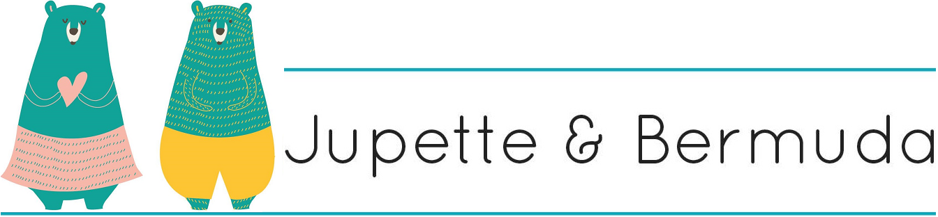 Logo of Jupette&Bermuda